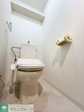 リラ・ウィスタリアの物件内観写真